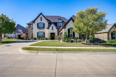 1228 Madera Dr, Burleson, TX 76028
