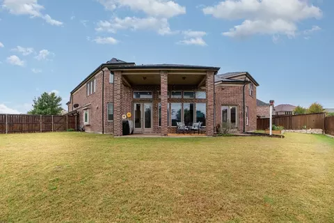 166 Springbrook Dr, Prosper, TX 75078 photo 33