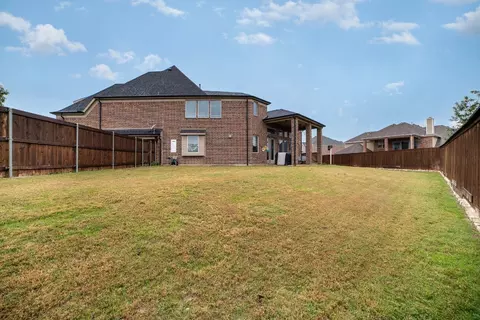 166 Springbrook Dr, Prosper, TX 75078 photo 35