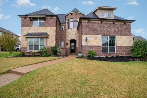 166 Springbrook Dr, Prosper, TX 75078 photo 3