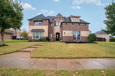 166 Springbrook Dr, Prosper, TX 75078 photo 2