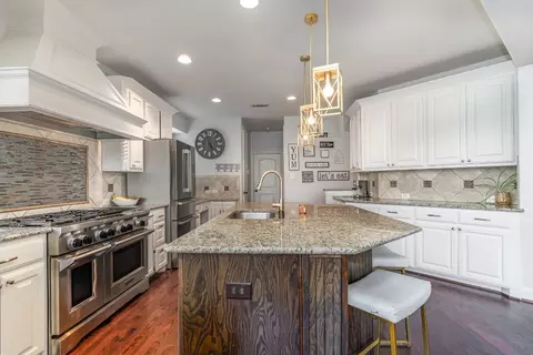 166 Springbrook Dr, Prosper, TX 75078 photo 8