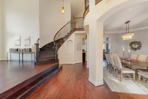 166 Springbrook Dr, Prosper, TX 75078 photo 5