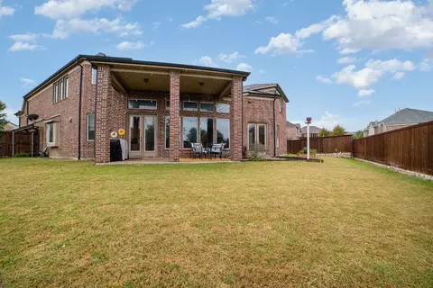 166 Springbrook Dr, Prosper, TX 75078 photo 32
