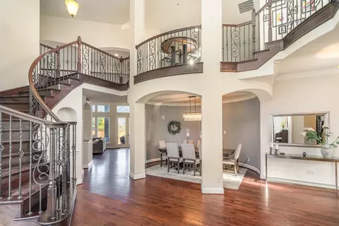 166 Springbrook Dr, Prosper, TX 75078 photo 4