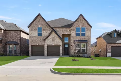 2309 Rockhopper Trl, Mansfield, TX 76063