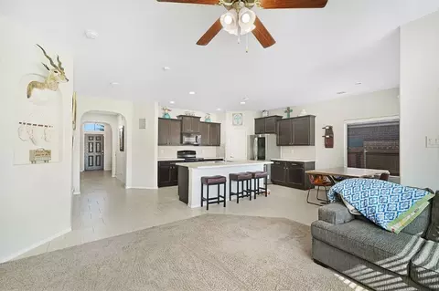 5120 Mountain View Dr, Krum, TX 76249 photo 16
