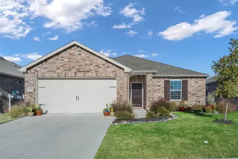 1109 Ainsley Ln, Forney, TX 75126