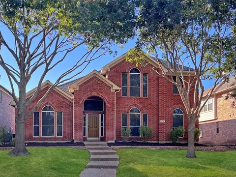 11631 La Grange Dr, Frisco, TX 75035