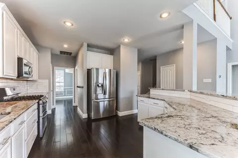 3820 Spencer St, Fort Worth, TX 76244
