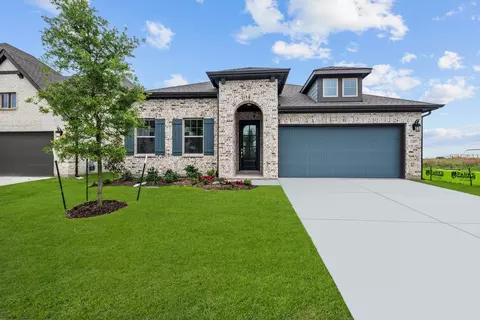 1207 Emilia Rd, Fate, TX 75087