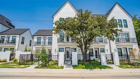717 W Abram St, Arlington, TX 76013