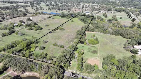 Tbd Farm Road 1537, Sulphur Springs, TX 75482