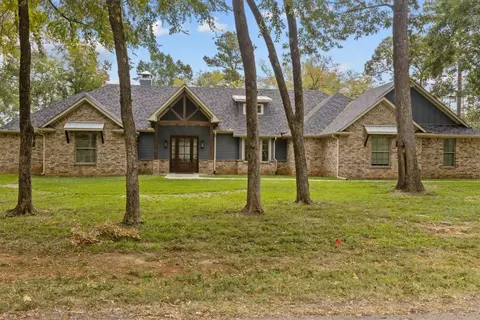321 County Road 3505, Bullard, TX 75757