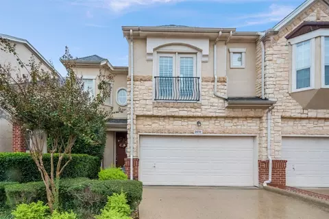 2618 Corbeau Dr, Irving, TX 75038