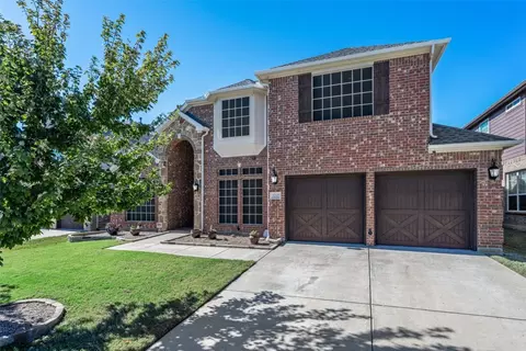3212 Key Largo Ln, Denton, TX 76208