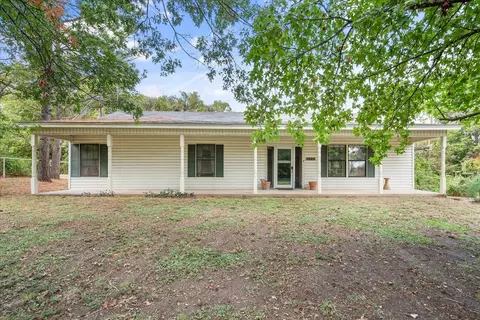 4602 W Park Row Blvd, Corsicana, TX 75110
