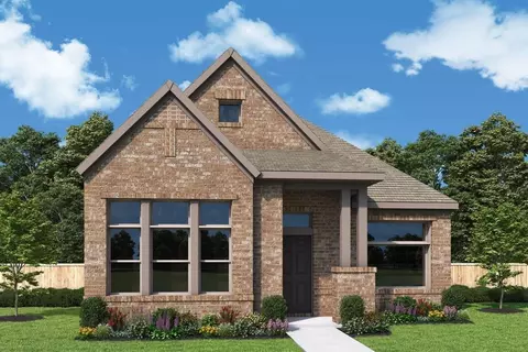 3112 Engelman Dr, Mckinney, TX 75069