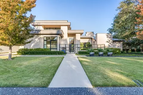 4341 Taos Rd, Dallas, TX 75209