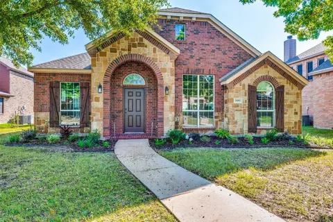 2183 Barret Dr, Frisco, TX 75033