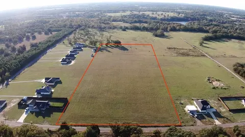 Tbd County Road 4507, Athens, TX 75752