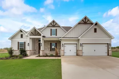 7012 Adtel Ln, Sanger, TX 76266