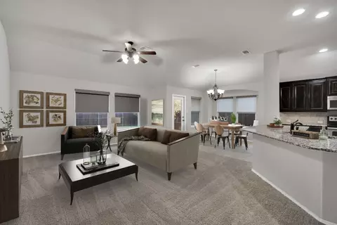 232 Dakota Dr, Waxahachie, TX 75167