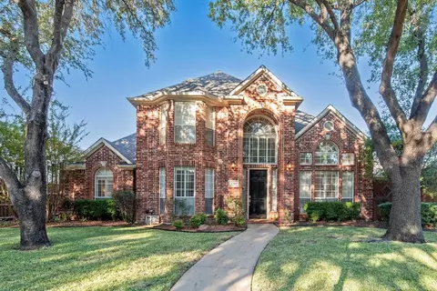 3701 Morningside Dr, Plano, TX 75093