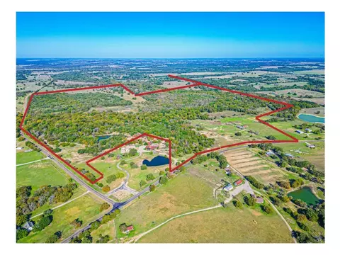 tbd Fm 709, Corsicana, TX 75110