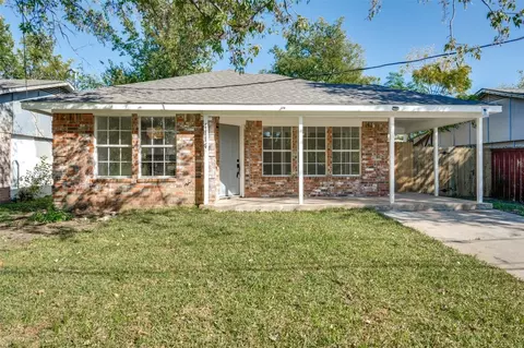 4114 Pringle Dr, Dallas, TX 75212