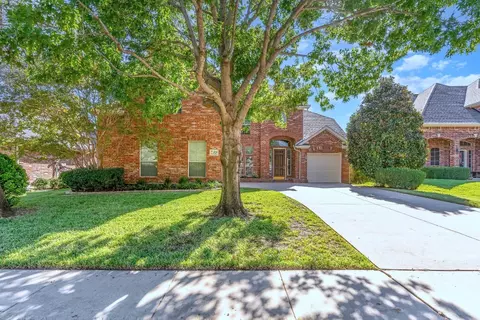 4116 Creek Hill Ln, Corinth, TX 76208
