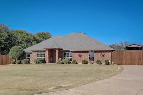 2610 Ash Dr, St Paul, TX 75098