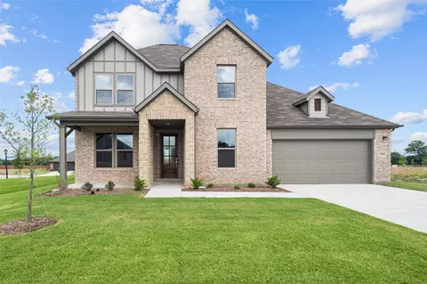 1506 Golden Meadow Dr, Van Alstyne, TX 75495