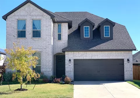 2904 Lakeside Dr, Aubrey, TX 76227