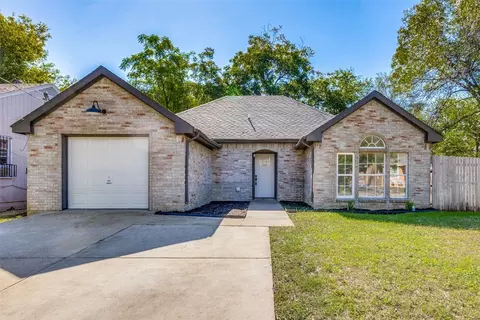 1910 Life Ave, Dallas, TX 75212