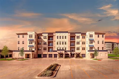 651 N Watters Rd #3402, Allen, TX 75013