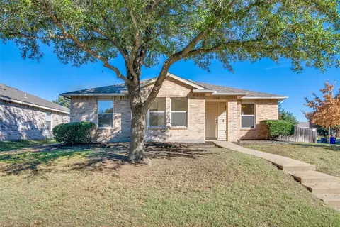 1200 Leeward Ln, Wylie, TX 75098