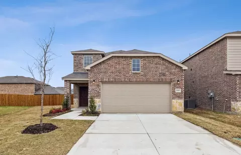 2001 Henrietta Dr, Forney, TX 75126