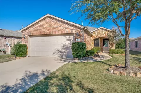 356 Balboa Ct, Frisco, TX 75036