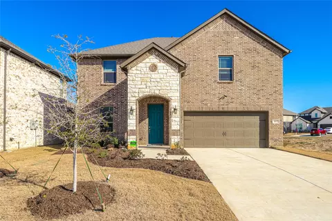 1017 Allegheny Ct, Burleson, TX 76028