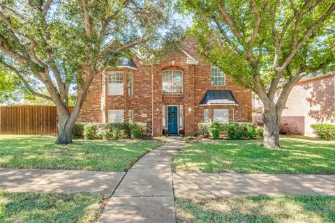 3801 Maywood Dr, Carrollton, TX 75007