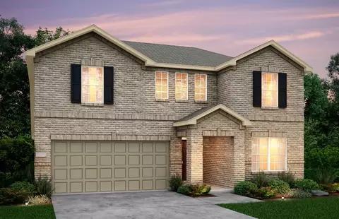 909 Marigold St, Princeton, TX 75407