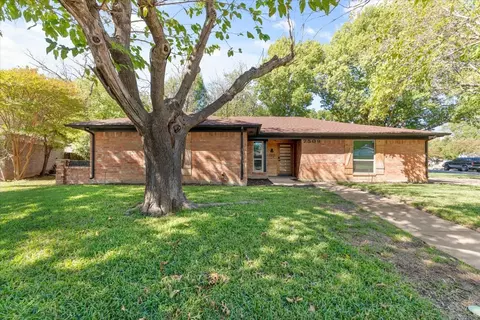 7509 Jean Ann Dr, North Richland Hills, TX 76180