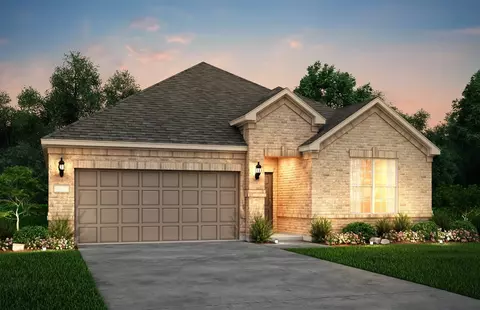 527 Freed Dr, Rockwall, TX 75087