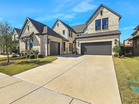 4113 Heatherton Dr, Celina, TX 75009