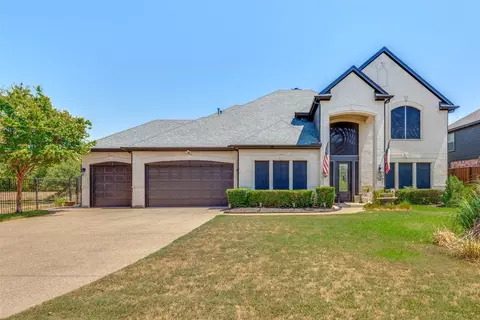 10 Texoma Ct, Hickory Creek, TX 75065