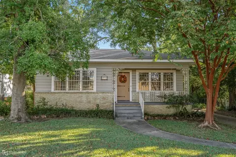 951 Sheridan Ave, Shreveport, LA 71104