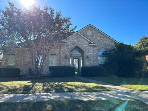 2416 Kittyhawk Dr, Plano, TX 75025