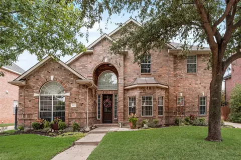 1811 Windsong Cir, Keller, TX 76248