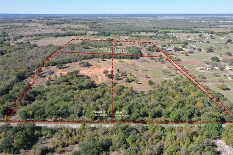Lot 2 County Road 3519, Bridgeport, TX 76426